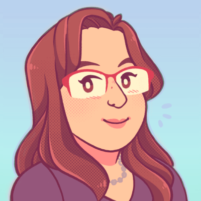 Avatar of Johana Gavez
