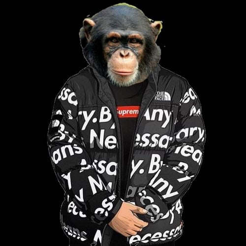 monke