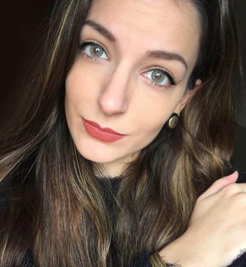 Lara Finocchi