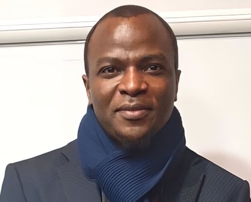 Shola Awoniyi is an enthusiast for cryptocurrency development and blockchain technology. I strongly believe that effective communication of educational content is necessary for maintaining openness in the cryptocurrency market.