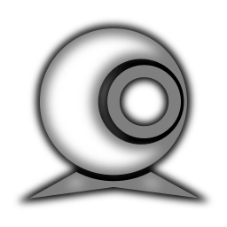 Webcamoid logo