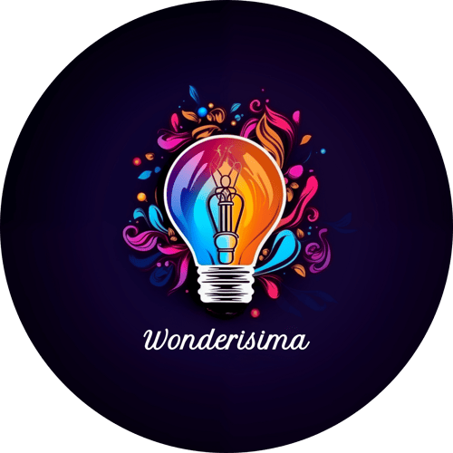 Wonderisima Logo
