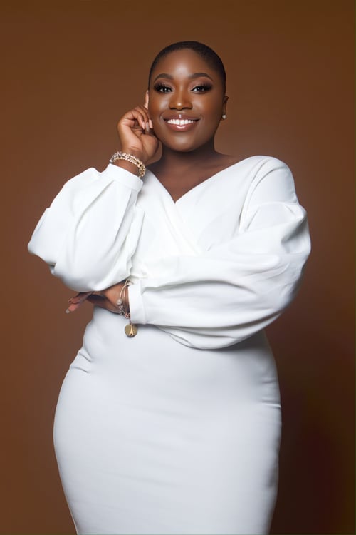 Photo of Nakia Mathews