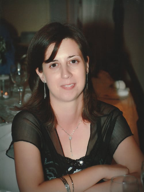 ψυχολόγος Ματίνα Αναγνωστοπούλου