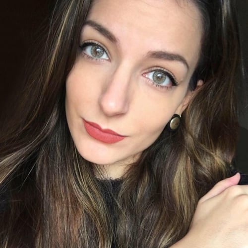 Lara Finocchi
