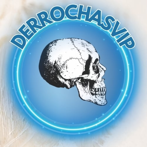 Derrochasvip anatomia