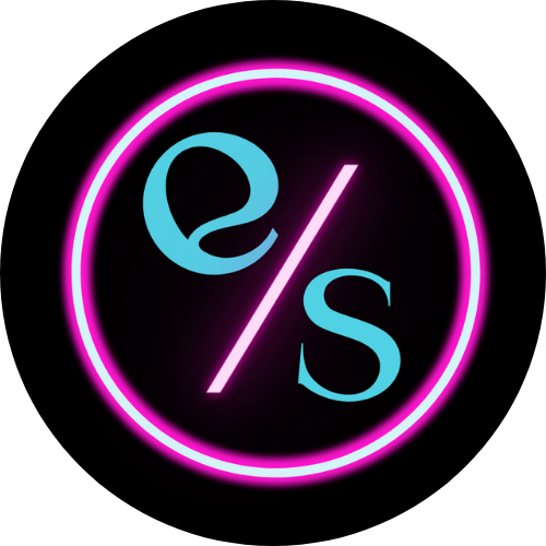 Logo of ''Empowered by Sania''