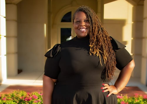 Empress Crissy | Mantra Coach