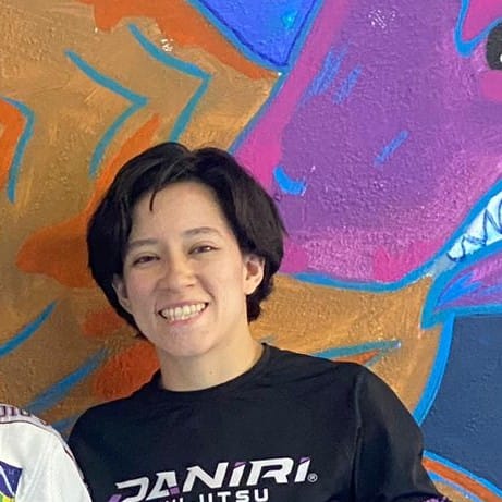 Foto de Ana Lombricomposta creadora de contenido
