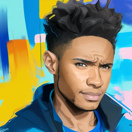 22 year old online entrepreneur - Herondigital