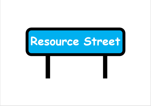 Teaching resources seller