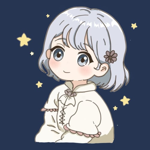cosmosluxeart a girl staring at the sky hoping it can reach it someday