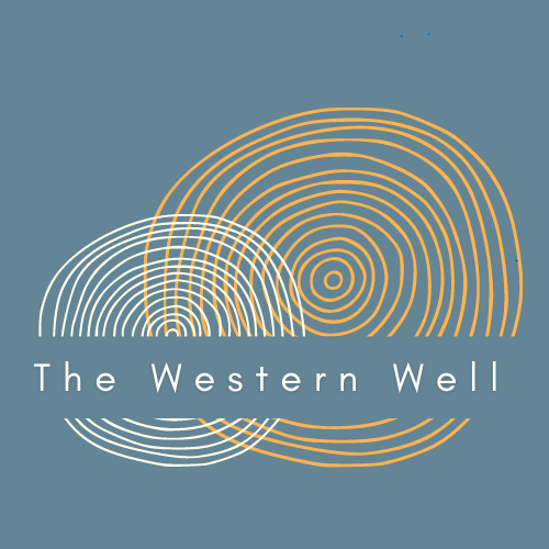 The Western Well Logo