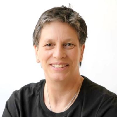 photo of karen vaile