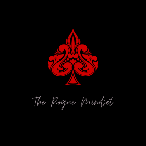 Our crest is a spade which represents intelligence as we offer life skills and mindset courses.