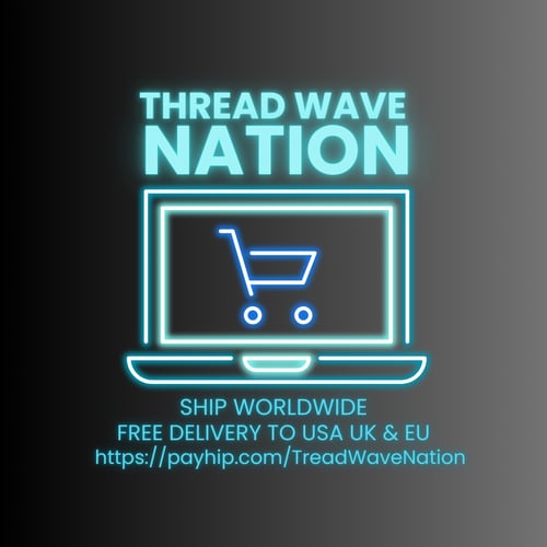 selling T-shirts with free delivery to USA UK and EU