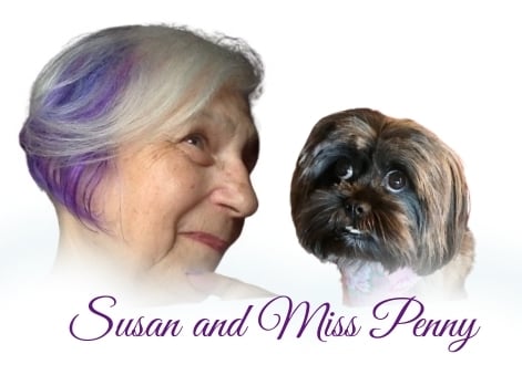 Susan and Miss Penny