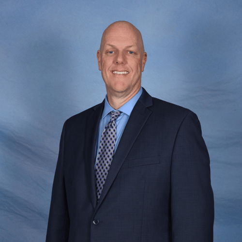 Founder, Chris Summers