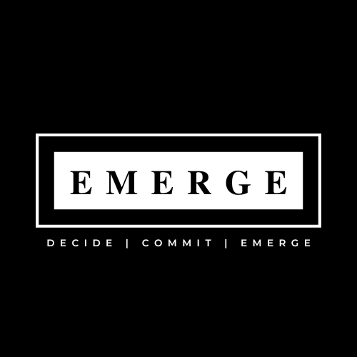 EMERGE Logo