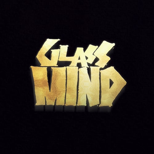 Glass Mind logo