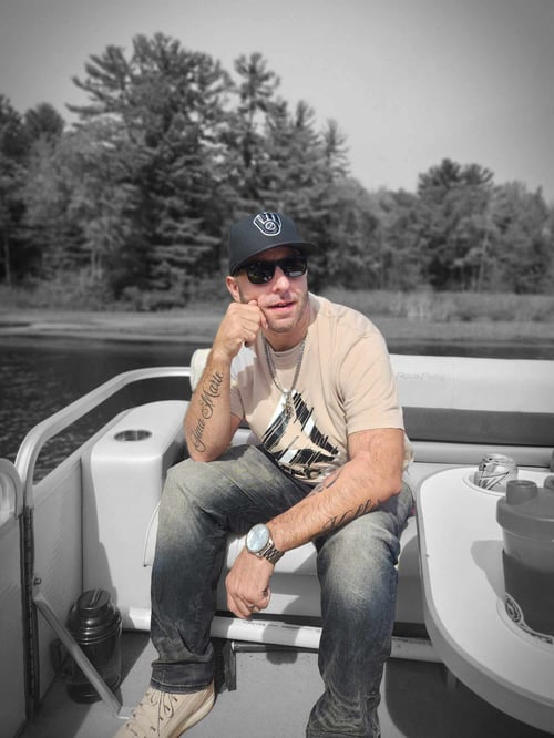 Jason Keller, Keller Kustoms