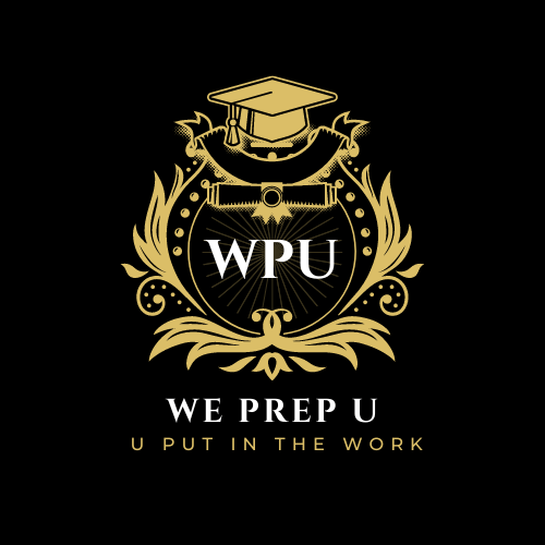 We Prep U