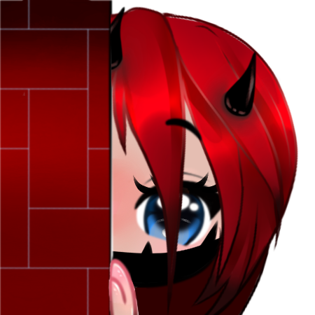 Haley W's Mascot