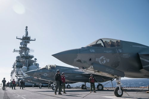News, USS Boxer, Aircraft Carrier, Best wallpaper and background, picture, video, news, Military, Aircraft, Jet Aircraft, Jet Fighter, F-14 Tomcat, F-15 Strike Eagle, F/A-18 Super Hornet, C-130 Hercules, Airborne, F-22 Raptor, AWACS, Military picture, Military video, Aviation, Boeing, Airbus, Military Men, USA, U.S. Army, U.S. Military, U.S. Air Force, U.S. Navy, Aircraft Carrier, F-35 Lightning II, C-17 Globemaster, Lockheed Martin, USS Abraham Lincoln, USS Theodore Roosevelt, USS George Washington, USS Gerald R. Ford, Helicopter, KC-135, Aerial Refuel, B-2 Spirit Bomber, B-52, Flight Operation, Dassault, Raffle, Military Background, F-16 Fighting Falcon, MQ-9, Nellis Air Force Base, Whiteman Air Force Base, Miramar California, Phoenix Missile, Red Flag Exercise, USS Harry S. Truman, Air Show, Blue Angels, Thunderbirds, Top Gun, A-10, Demonstration Team, B-1B Lancer, U.S. Marine Corps., Red Flag Exercise, C-5 Galaxy, EA-18G Growler, MH-60S Sea hawk