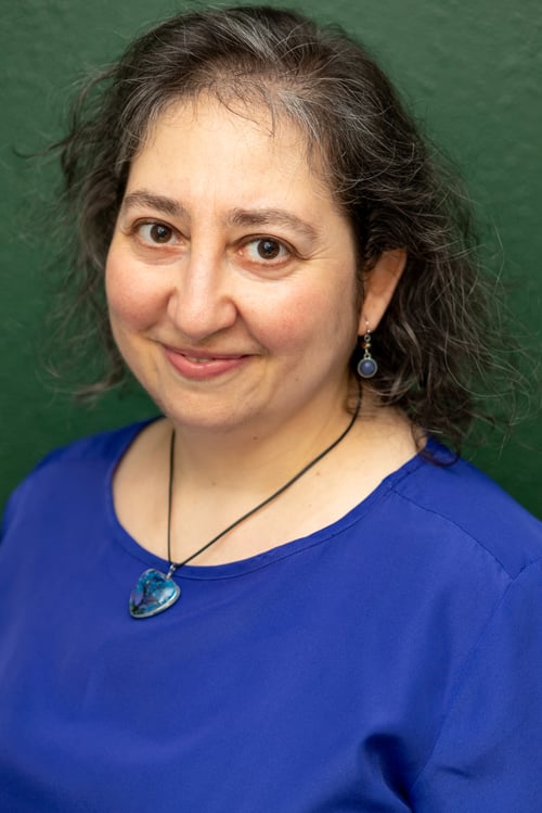 image of Santou Carter, Public Speaking & Podcast Trainer