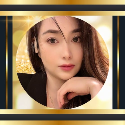 Norika Kojima CEO Her Sacred Light