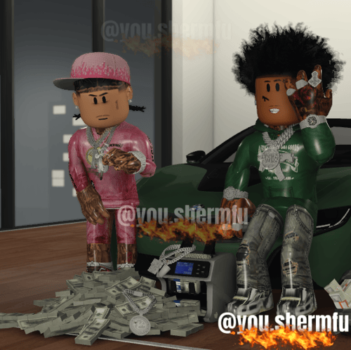 Roblox menyoo