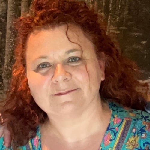 Image of Pauline Lawson, owner of EmotionALL Coaching And Wellbeing
