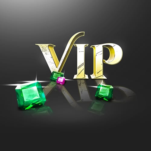 vip books logo