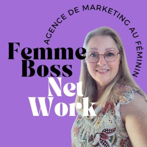 Agence de marketing digital