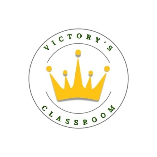 victory's classroom