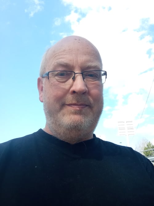 Geir Hogstad - kurs instruktør Excel