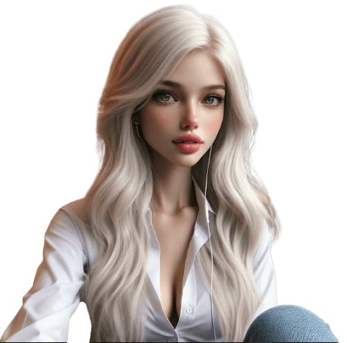 Auto generated Image with AI