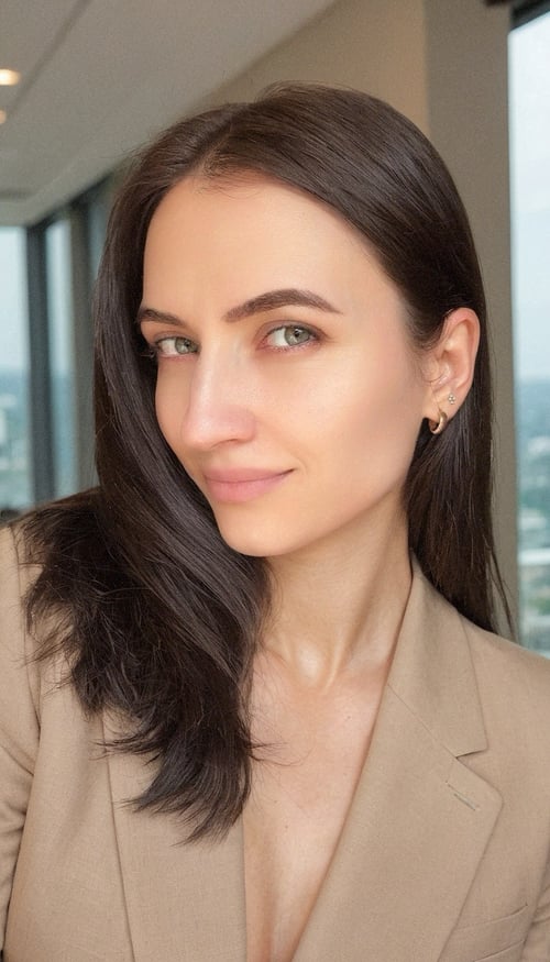 Empowering personal growth and self-discovery – Madalina, creator of the A Journey to Self-Discovery interactive workbook. Helping individuals reflect, grow, and thrive through practical tools and guided exercises.