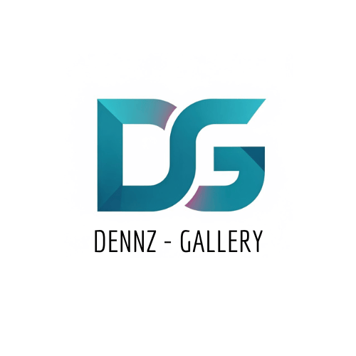 Digital Wall Art Gallery