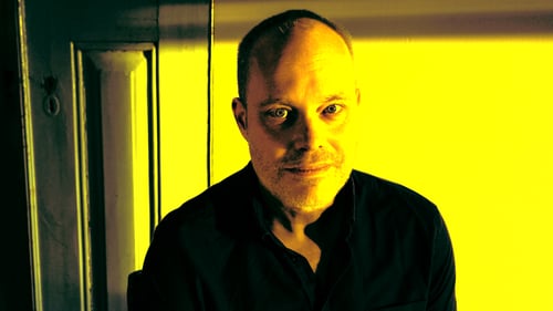 Christoffer Petersen