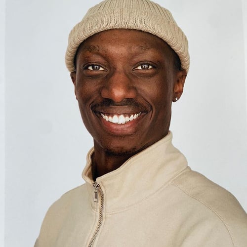 Dr. Trill CEO
