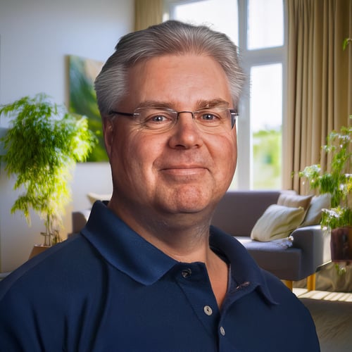 Ed Steenhoek | Rendered by AI