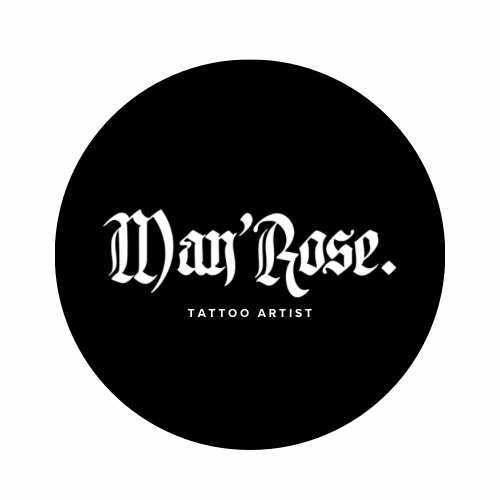 logo tattoo