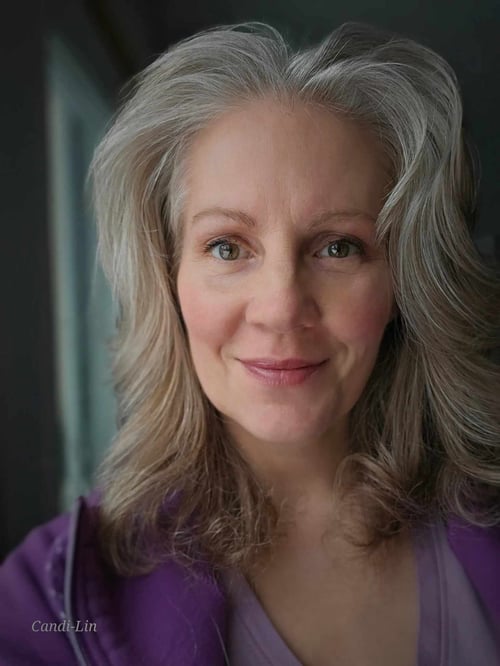 Candi Robertson, M.Sc.