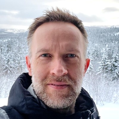 Pete Moon - Author of Startup Mindset