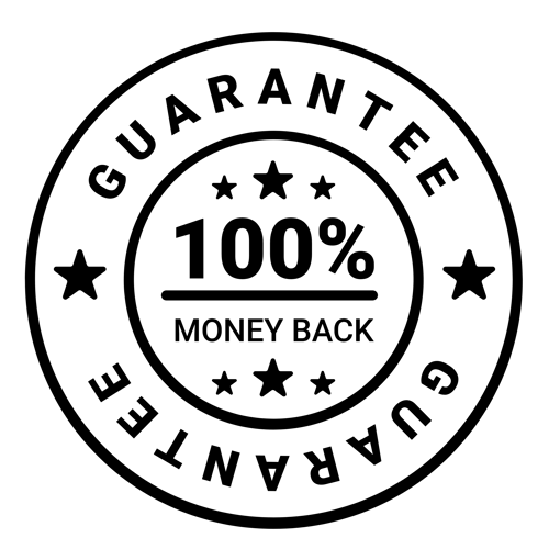 icon guarantee