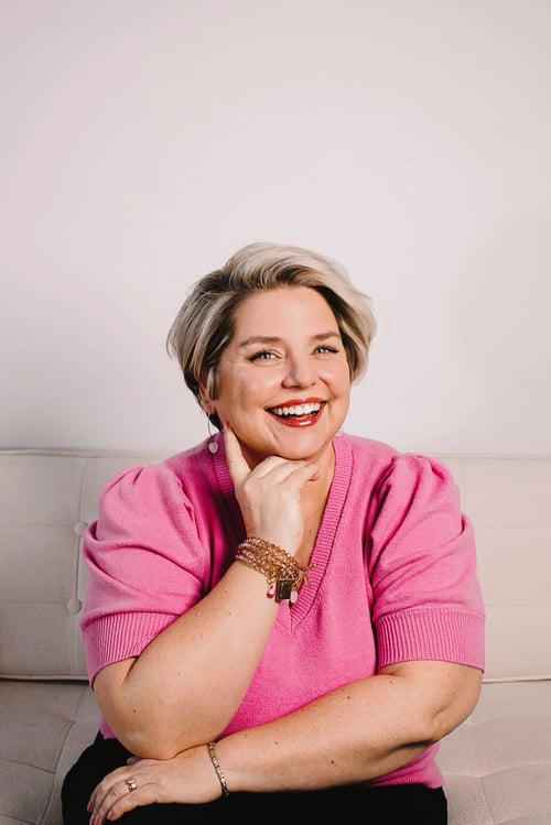 Picture of C.K. Darling