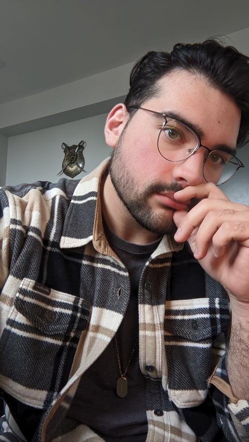 Matthew Mann, Coach, Tarot, Reiki, Spirituality