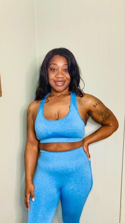 Jovanna Smith Blog