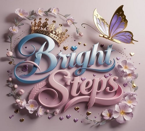 I'm all about everything that sparks growth and joy for our kids! Let’s light up their world with skills they can use every day and inspire fresh, exciting ways of thinking. Together, we can help them shine brighter and dream bigger!"